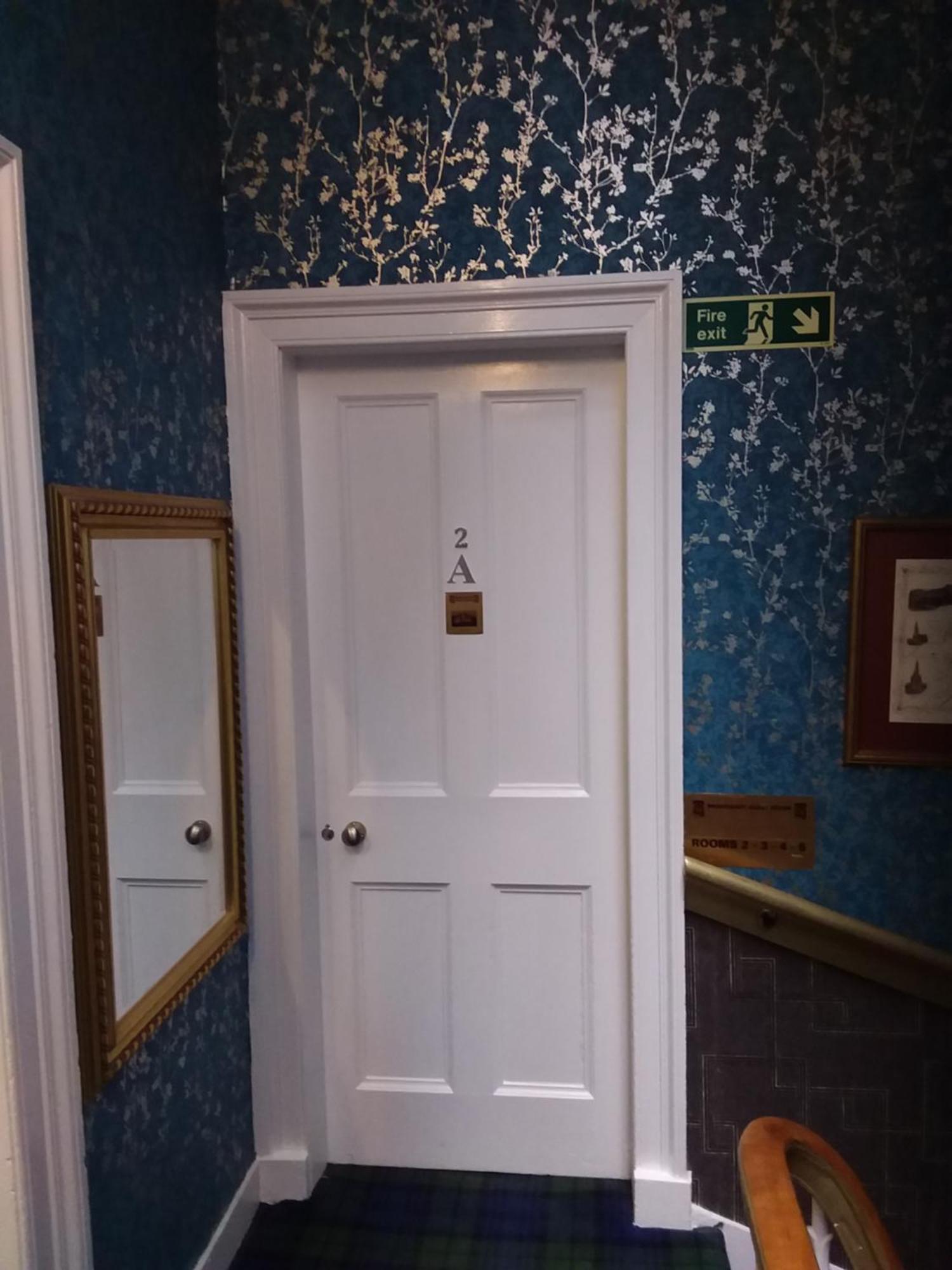 Ivy- Braveheart Guest house 3*