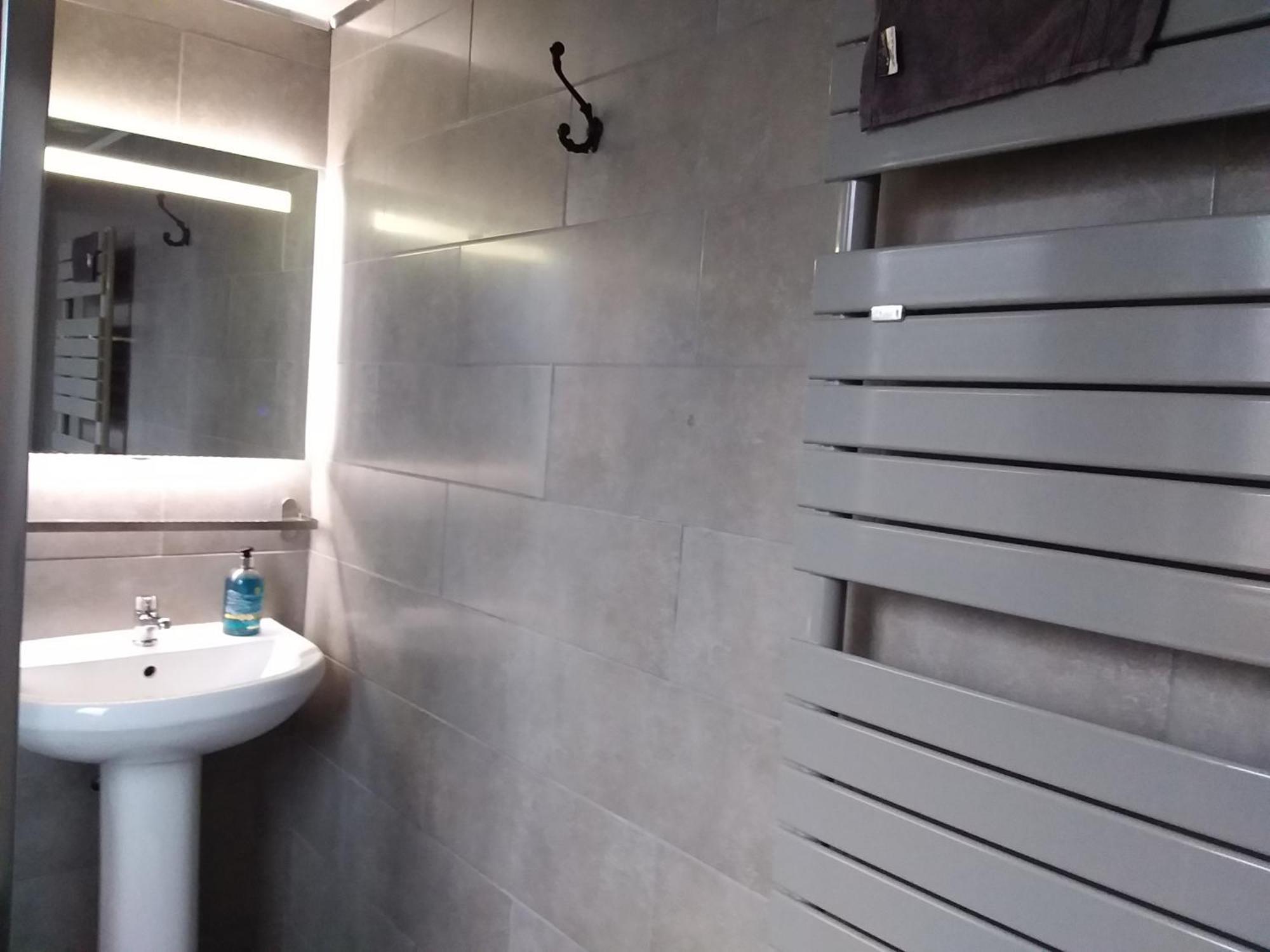 Guest house Ivy- Braveheart 3*