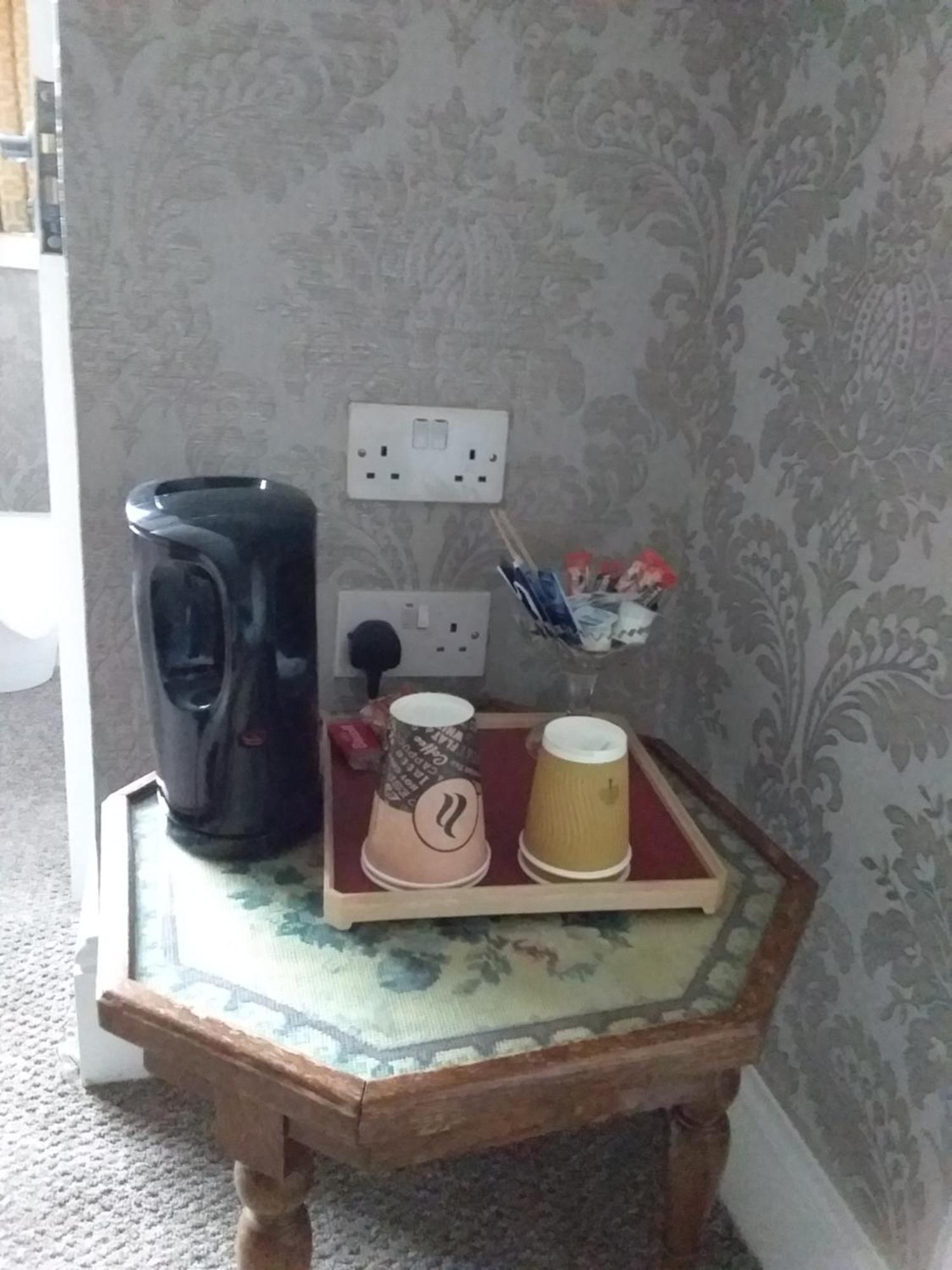 Ivy- Braveheart Guest house