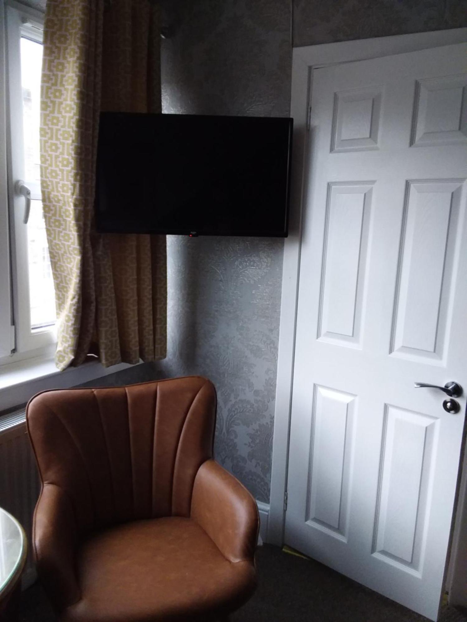 Guest house Ivy- Braveheart