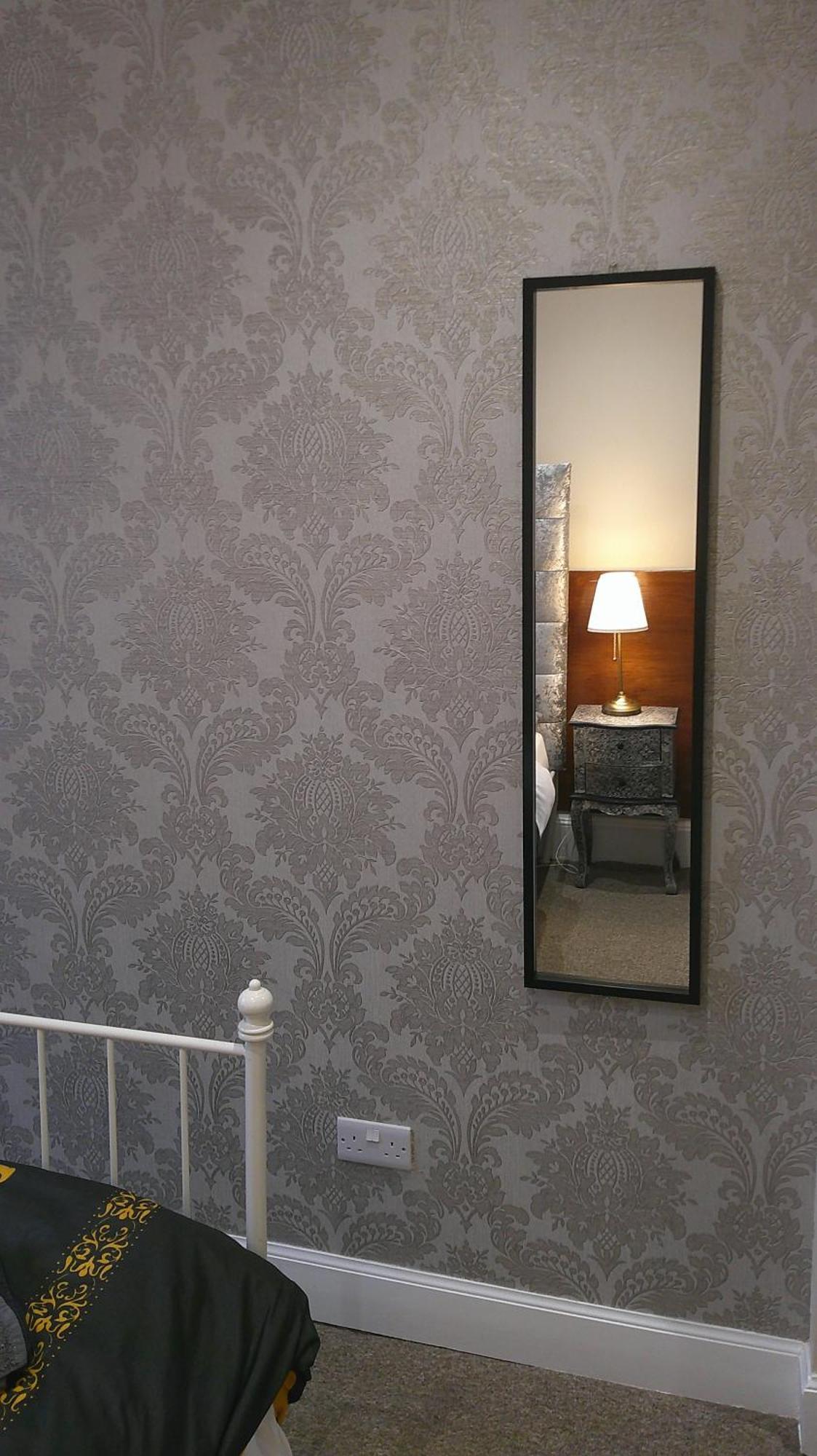 Ivy- Braveheart Guest house 3*