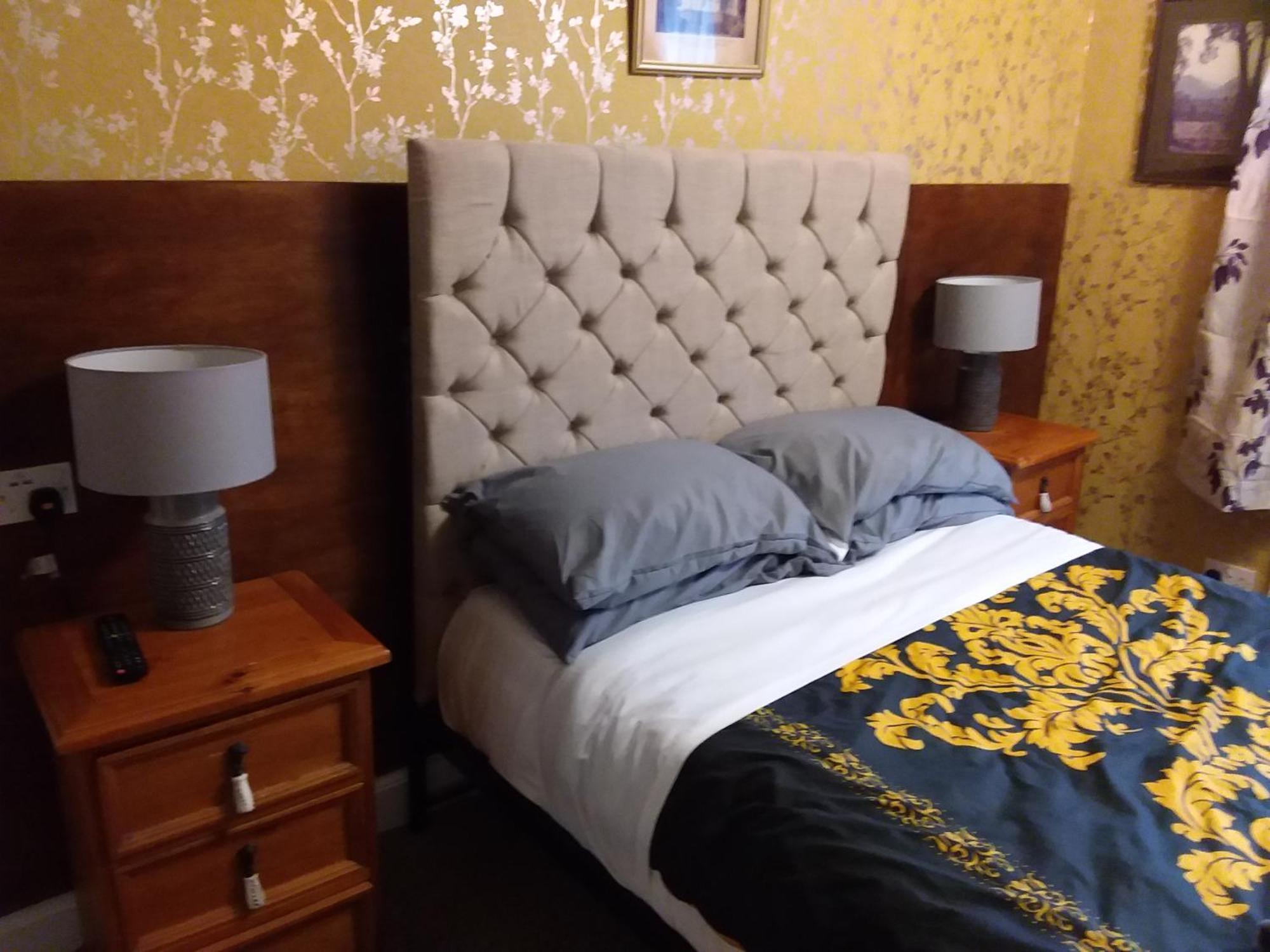 Guest house Ivy- Braveheart 3*