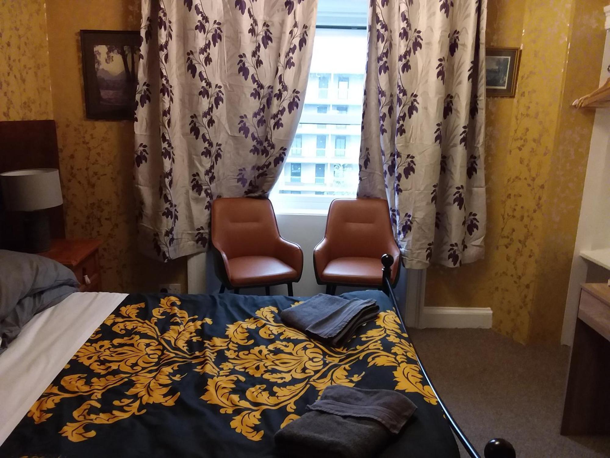 Ivy- Braveheart Guest house