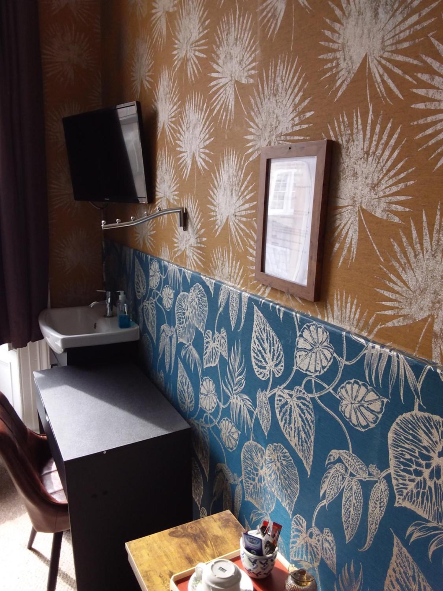 Guest house Ivy- Braveheart 3*