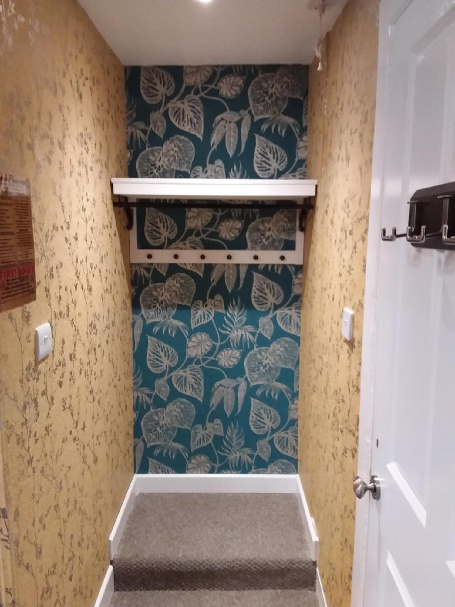 Ivy- Braveheart Guest house