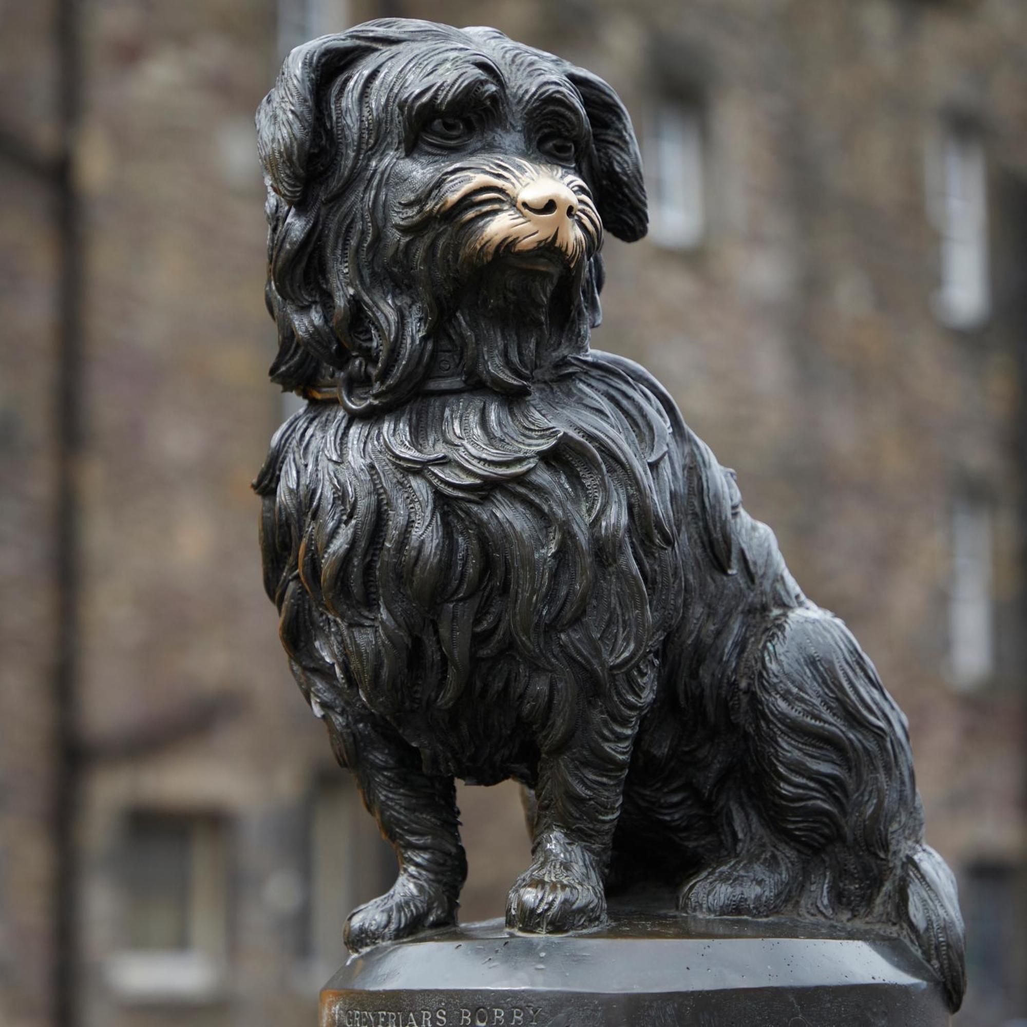 George Iv * Edinburgh