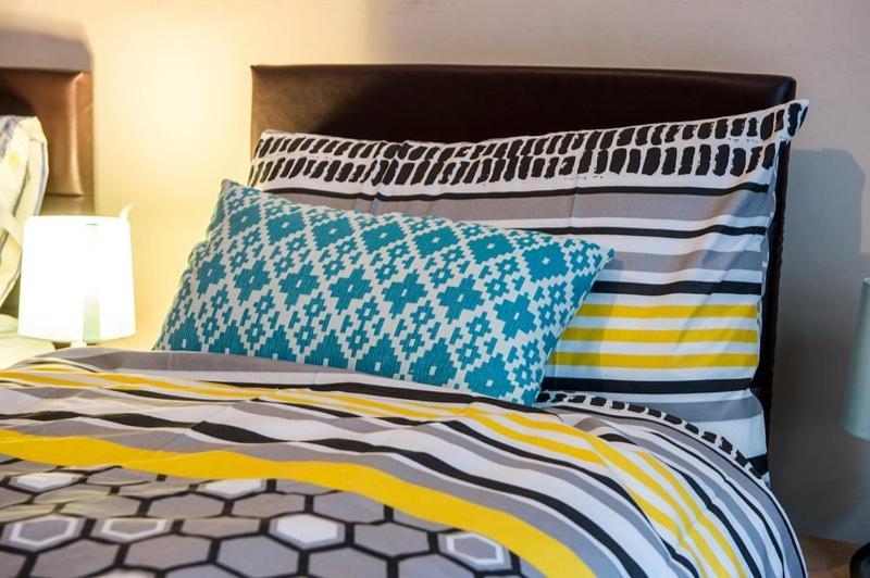 Central Ground Floor Apartment EDI