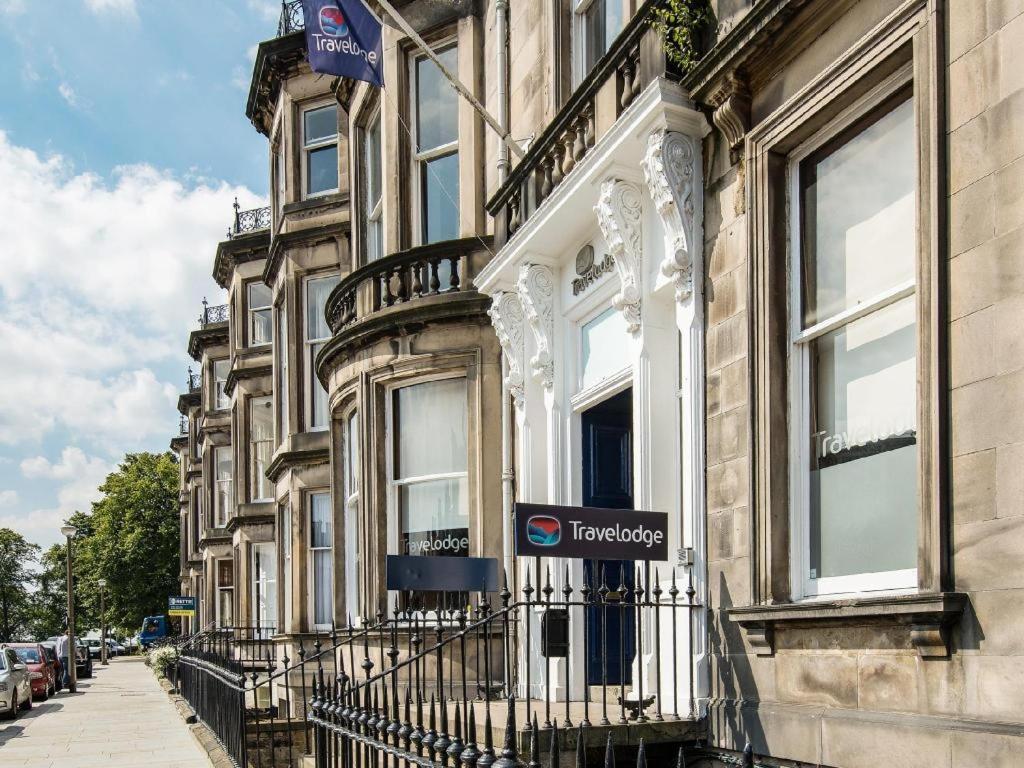 Travelodge Haymarket Hotel