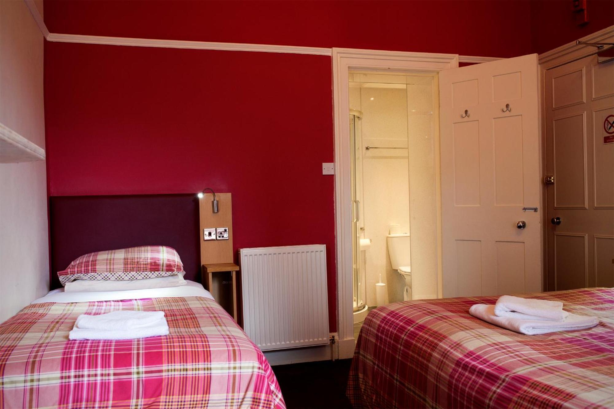Regent House - Centre Guest house 3*