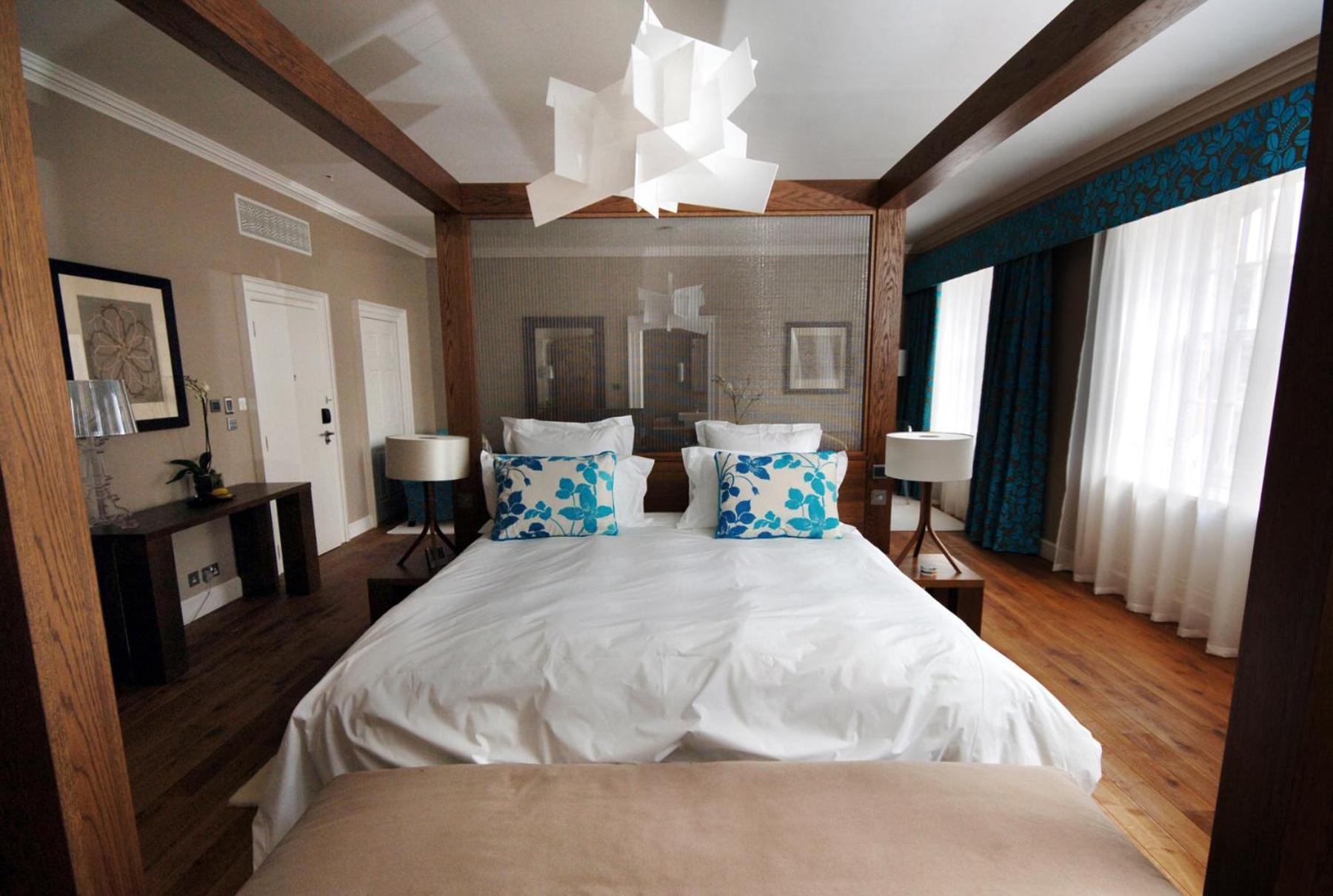 Hotel Tigerlily 4*