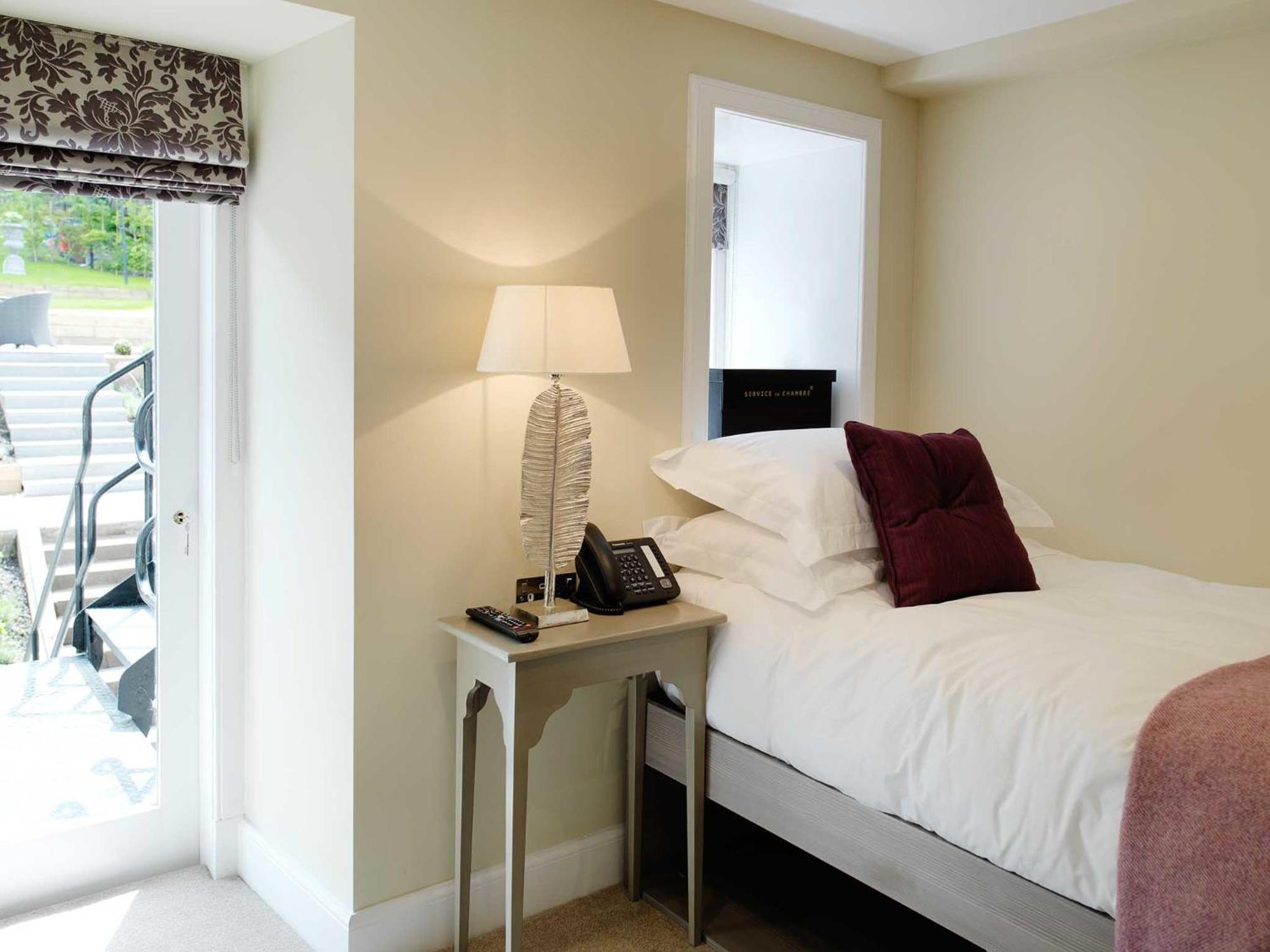 Hotel 24 Royal Terrace