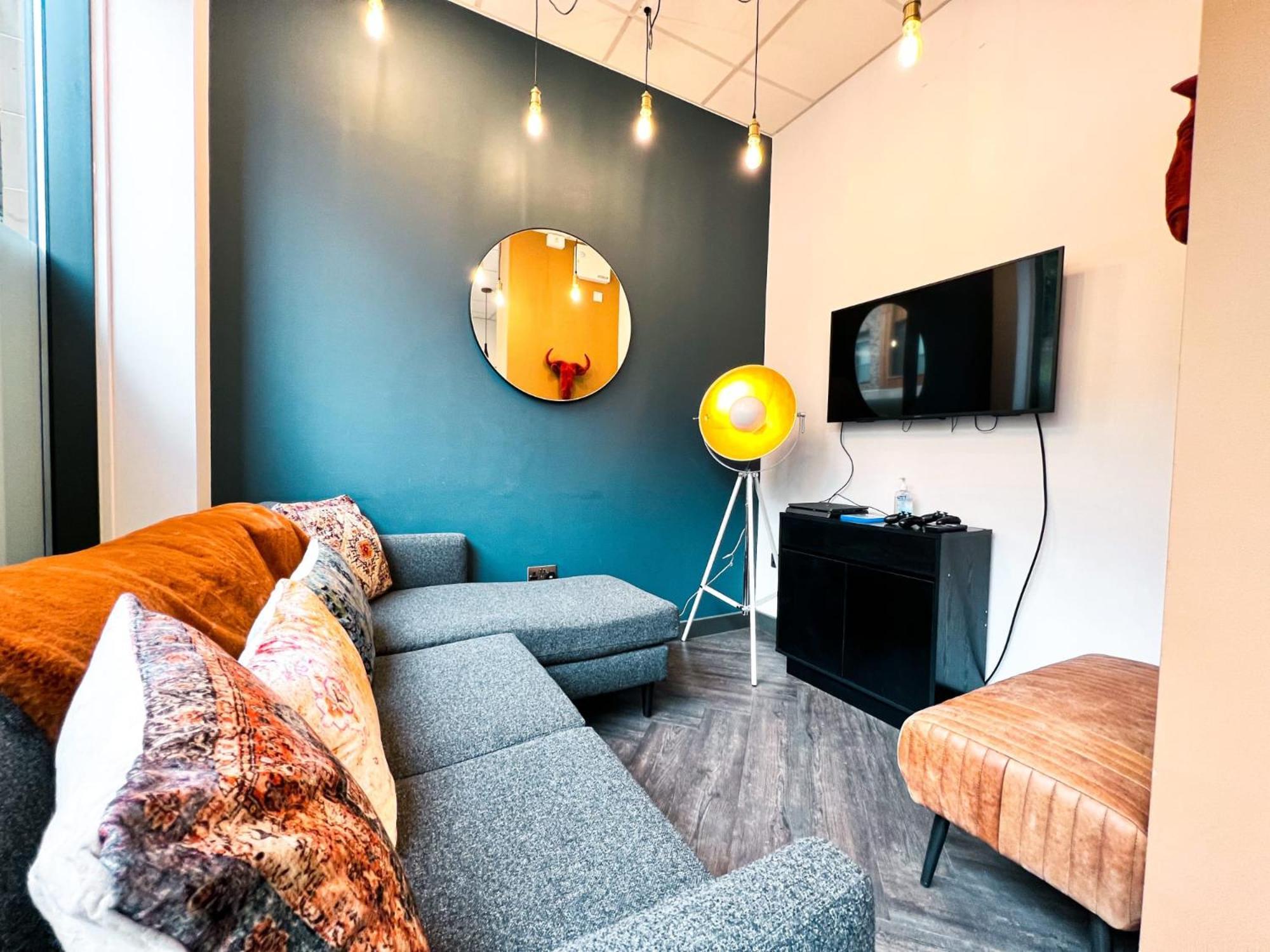 Apartment For Students Only Panmure Court In *