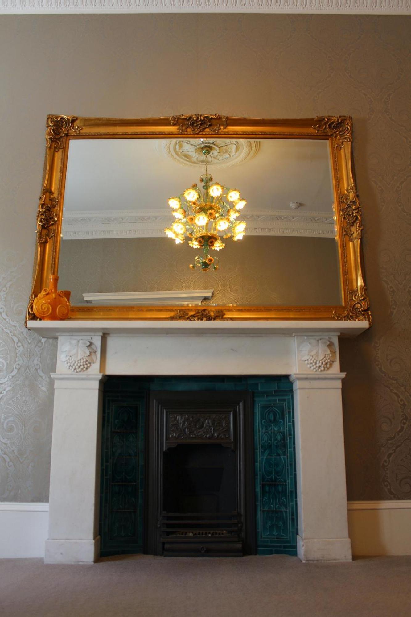 24 Royal Terrace Hotel 4*