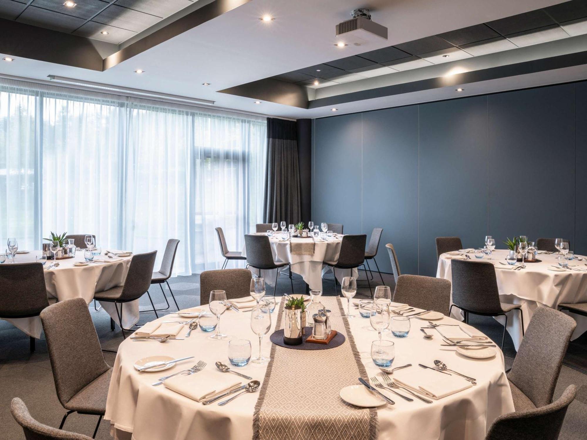 Hotel Novotel Park Edinburgh