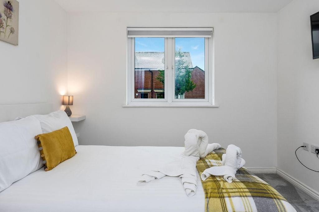 Guestready - Elegant Edinburgh