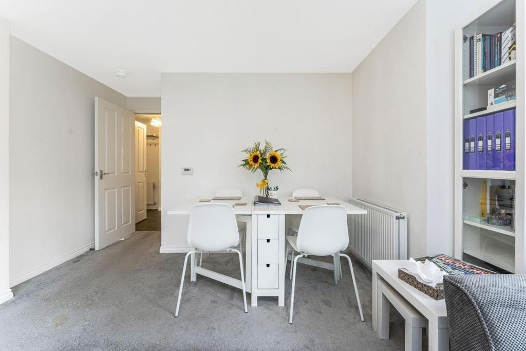 Guestready - Elegant * Edinburgh