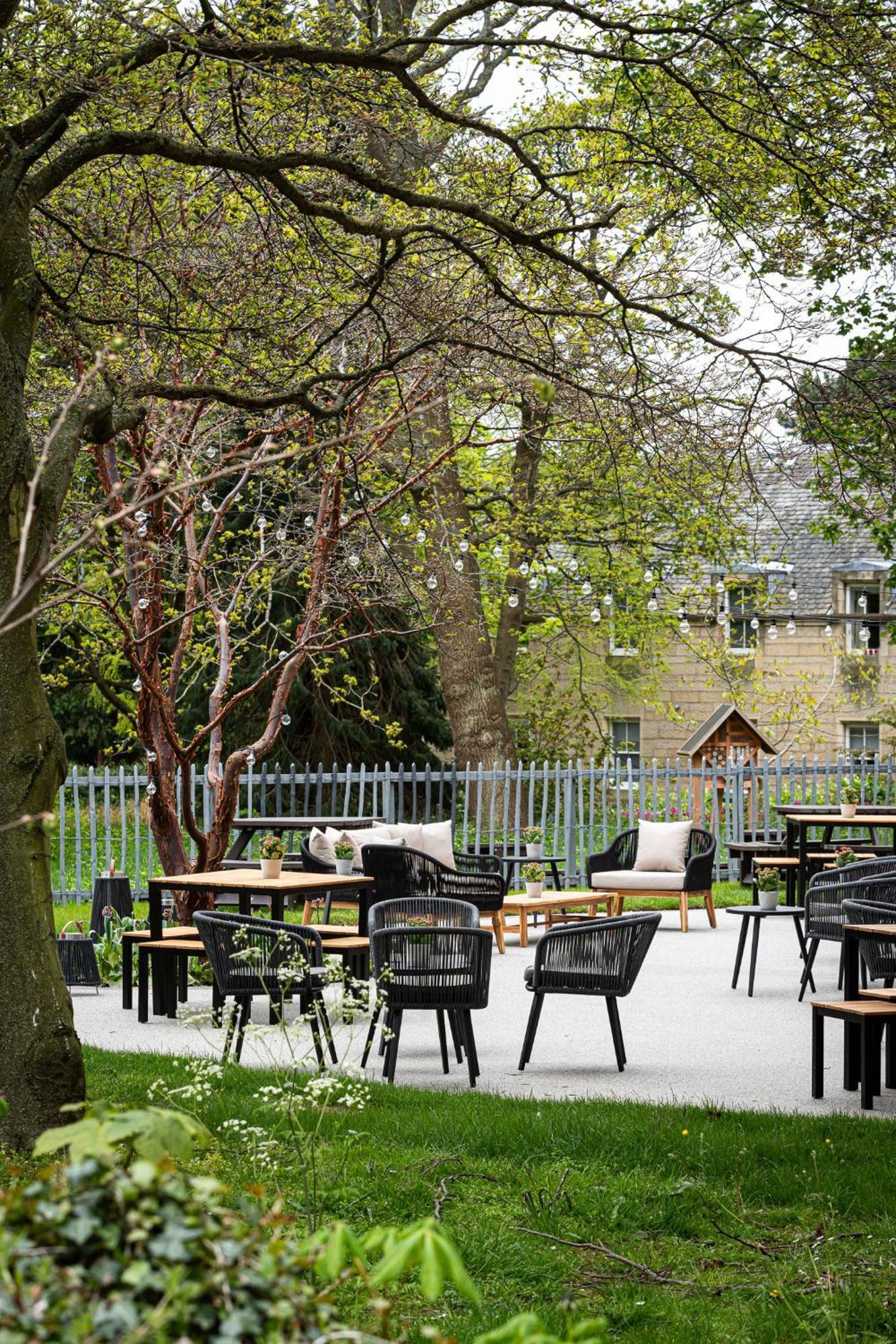 The Scholar 4* Edinburgh