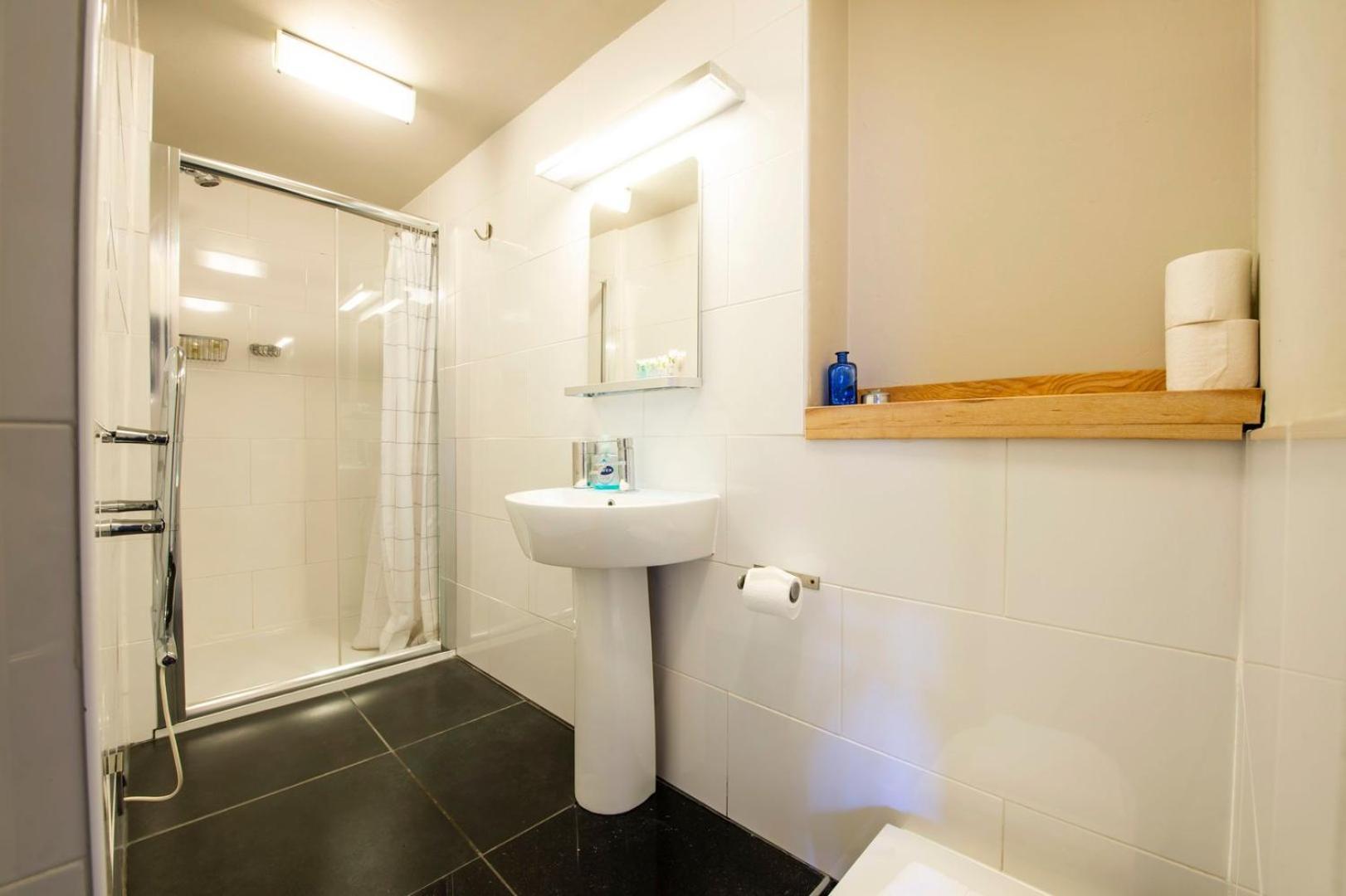 Apartment Guestready - Edinburgh's New Town Cosy Hideaway *