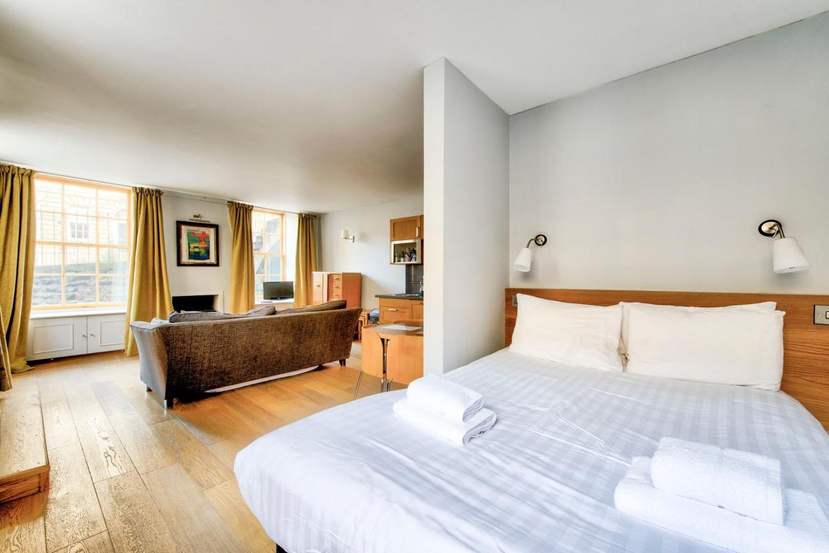 Guestready - Edinburgh's New Town Cosy Hideaway Edinburgh