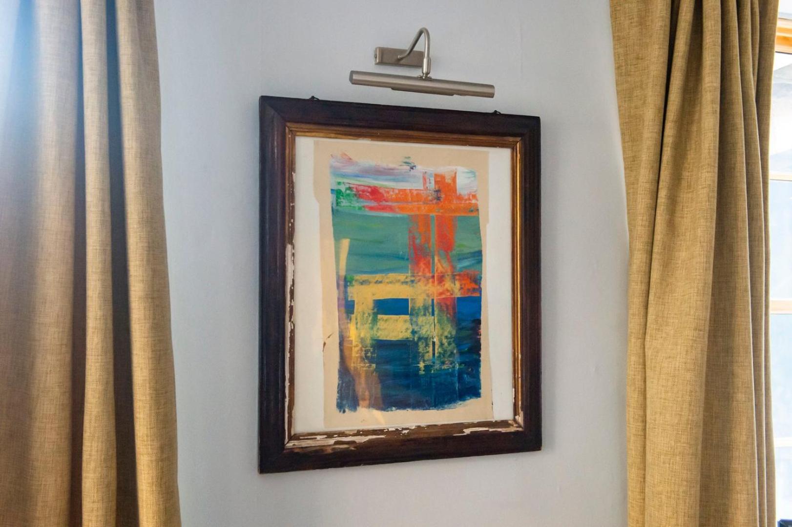 Guestready - Edinburgh's New Town Cosy Hideaway Apartment *