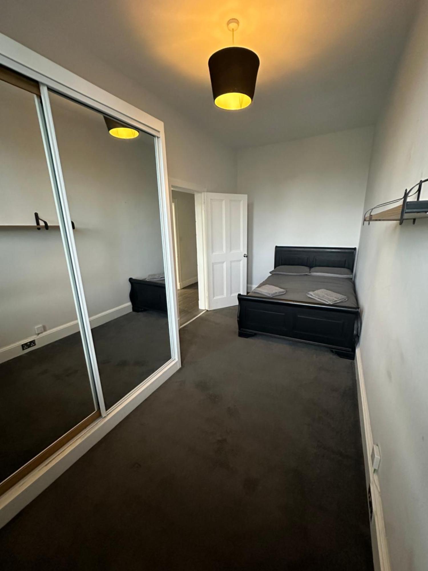Apartment Beautiful Flat Close To Centre Edinburgh