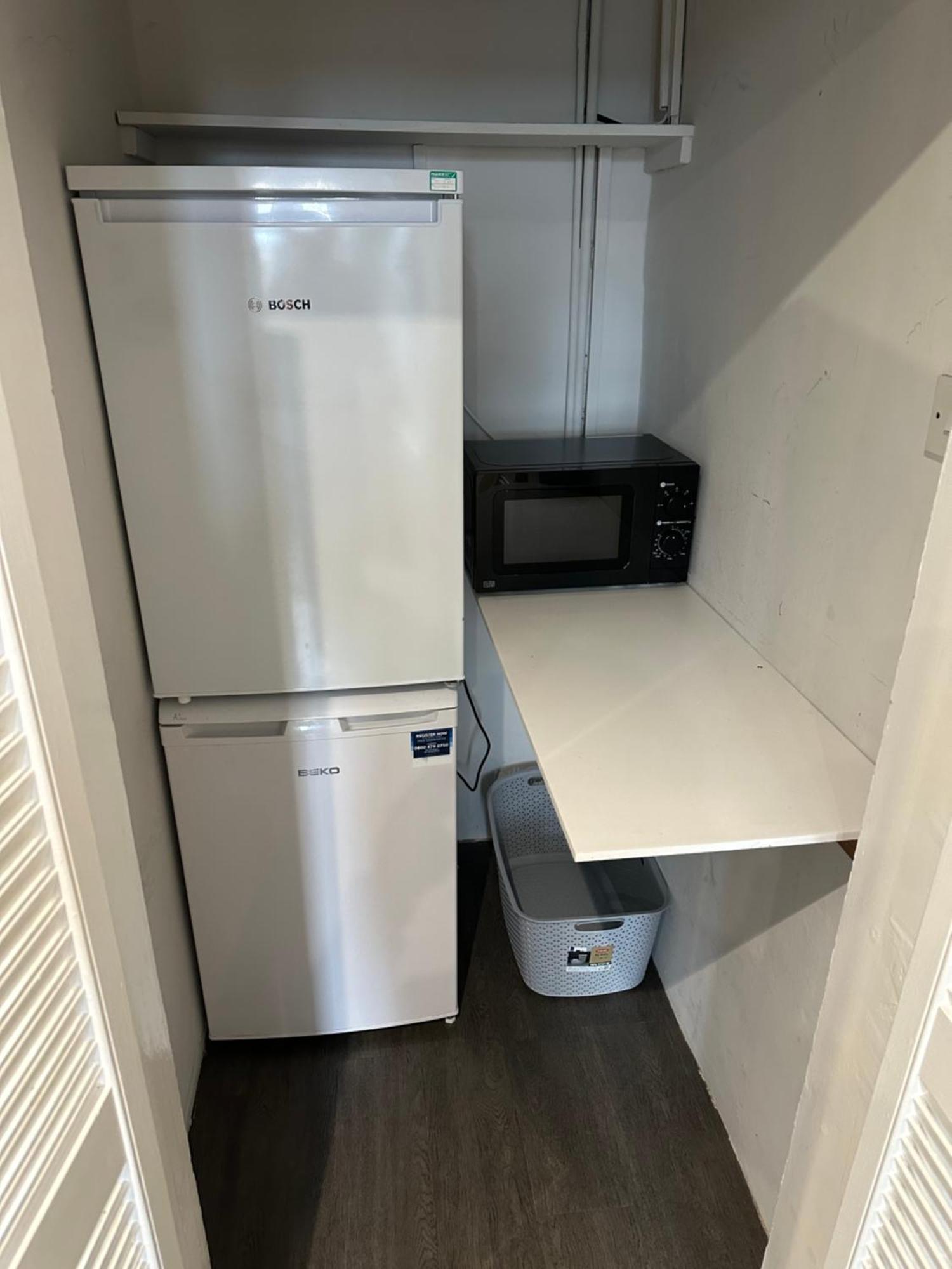 Beautiful Flat Close To Centre Apartment Edinburgh