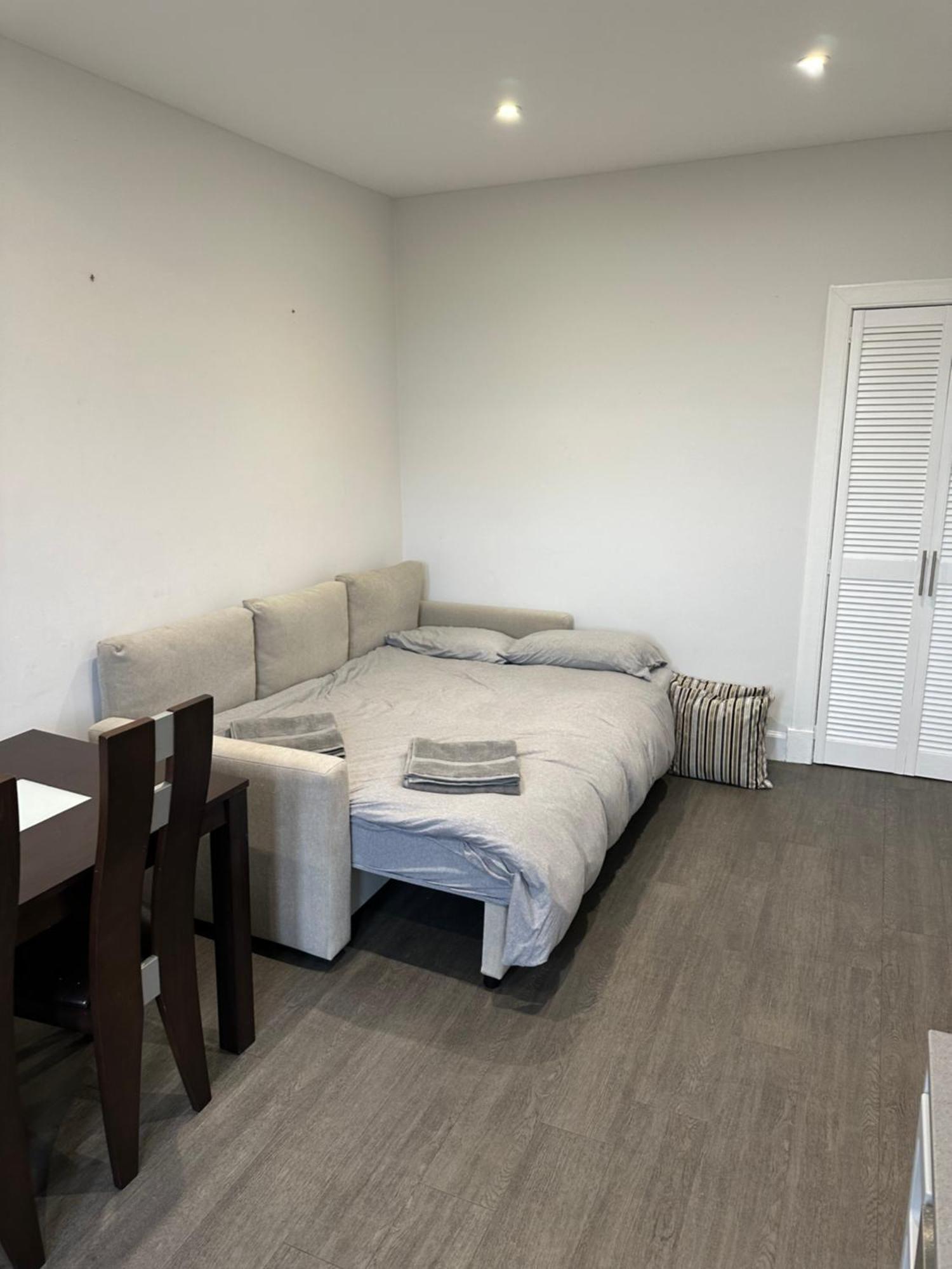 Beautiful Flat Close To Centre Apartment Edinburgh