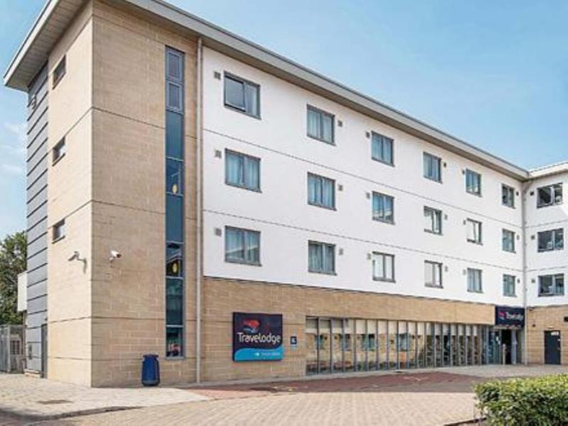 Travelodge Airport Edinburgh