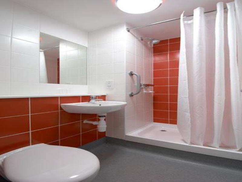 Hotel Travelodge Airport Edinburgh