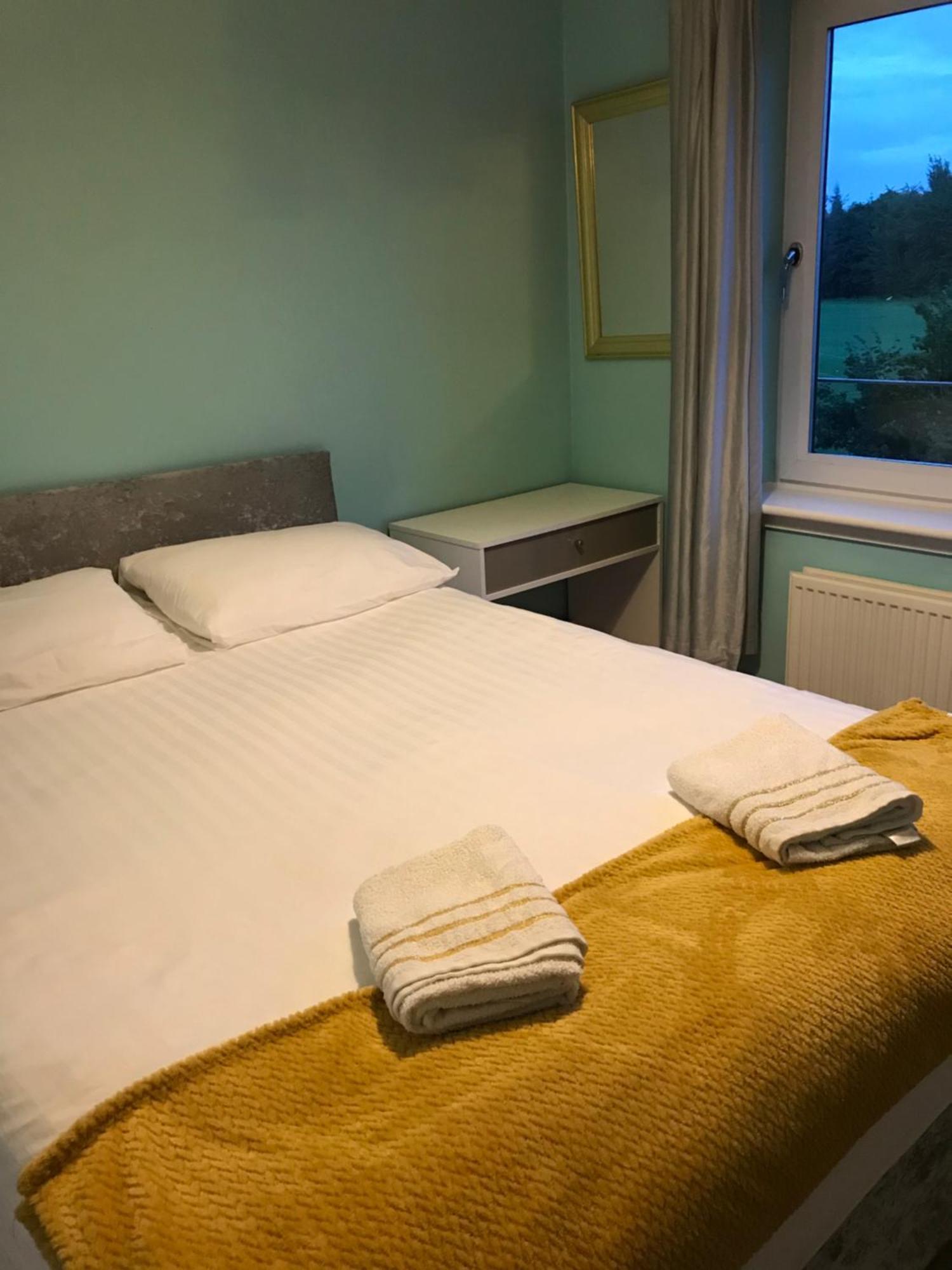 With Two Bathrooms, Lift Access Edinburgh