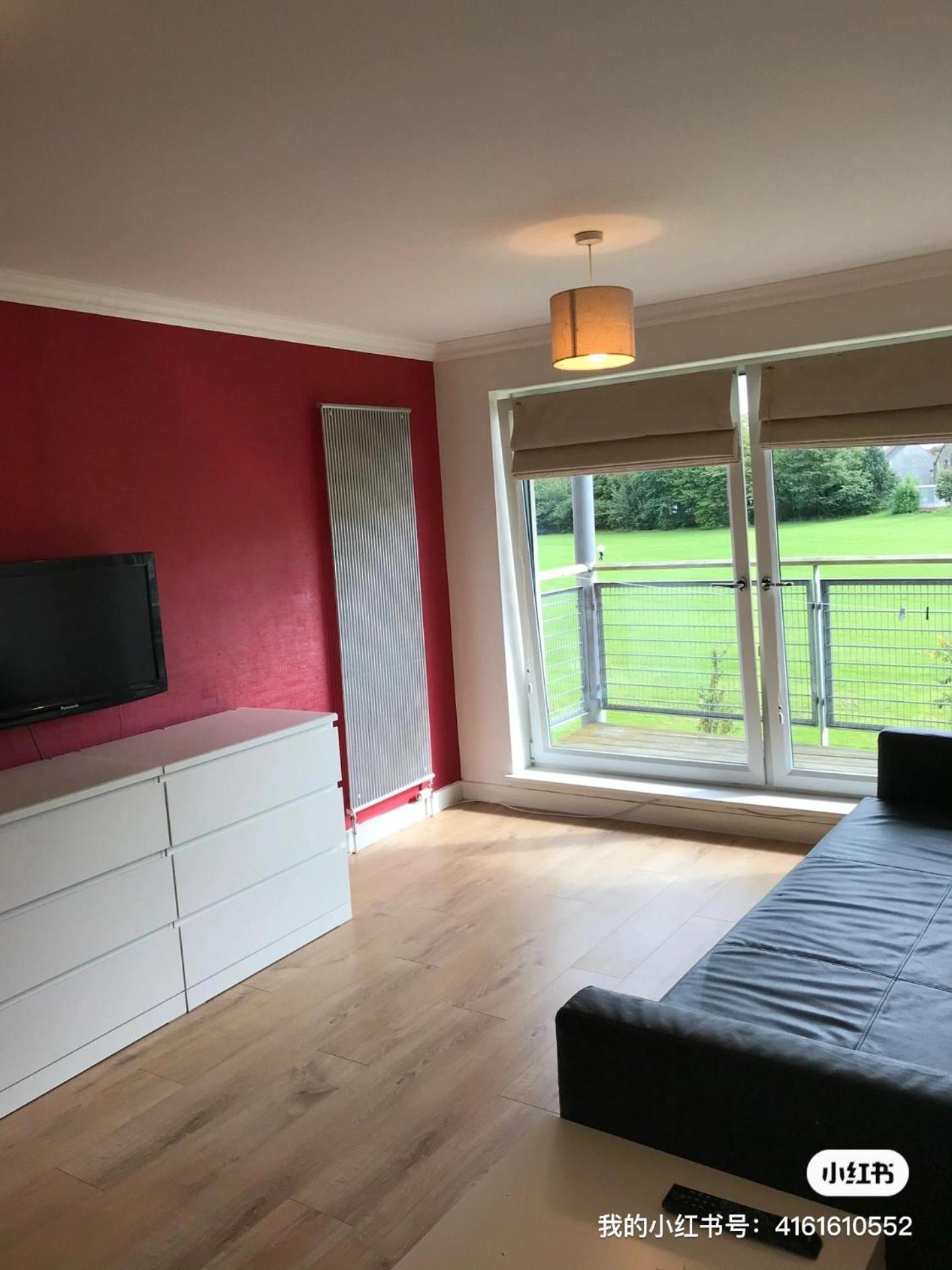With Two Bathrooms, Lift Access * Edinburgh