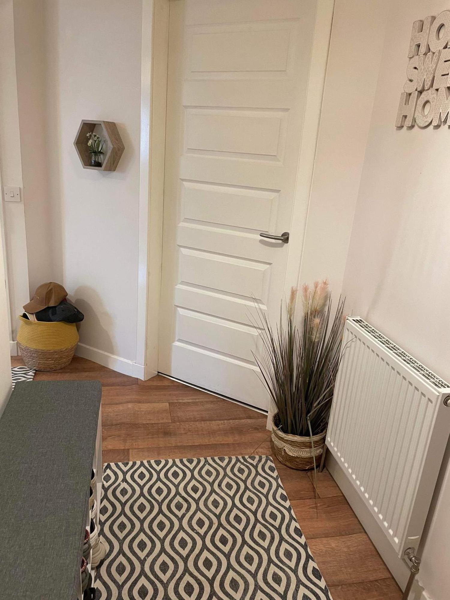 Comfy With Private Bathroom Campsite Edinburgh