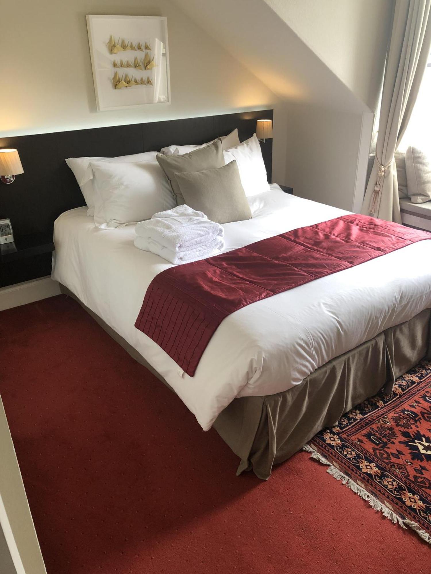 Sheridan Guest house Edinburgh