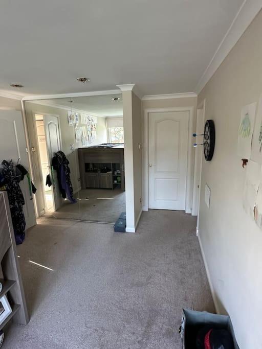 Beautiful Family With Golf Holiday home Edinburgh