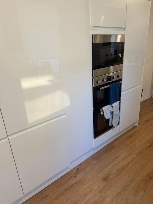 Holiday home Beautiful Family With Golf Edinburgh