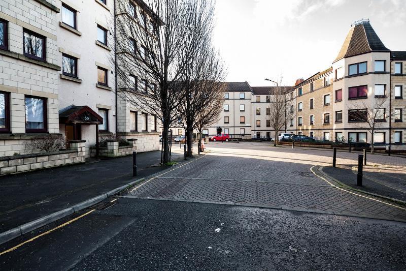 Bryson Road Apartment Edinburgh