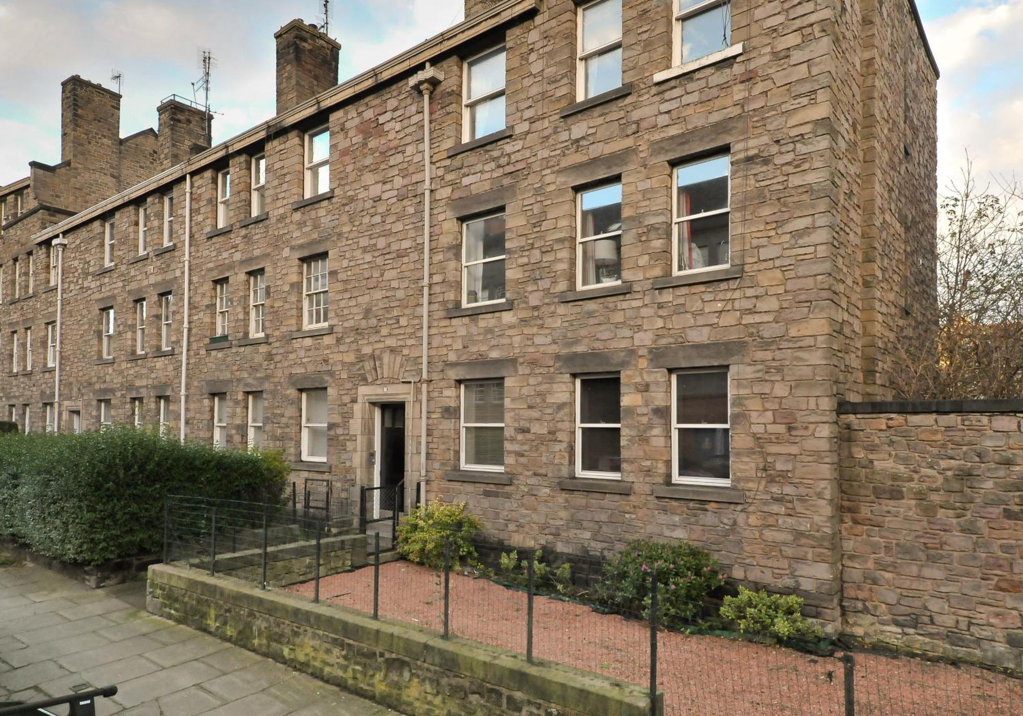 Richmond Place - 367 Edinburgh