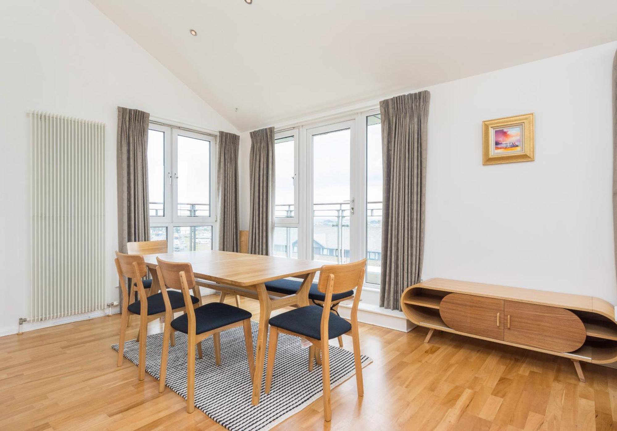 Apartment Portland Gardens - 403 *