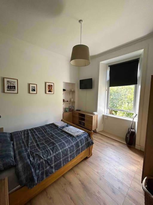 The Festival Flat *