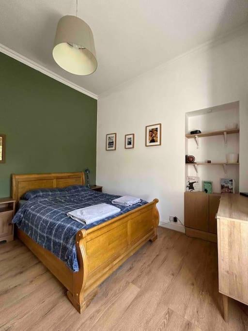 The Festival Flat Edinburgh