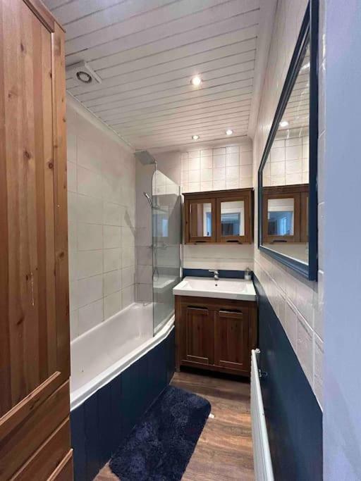 The Festival Flat Apartment Edinburgh
