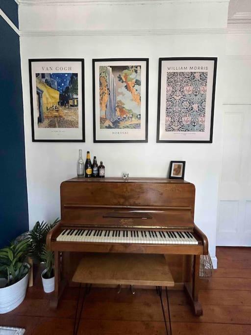 The Festival Flat * Edinburgh