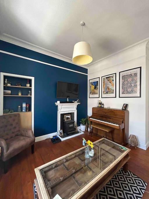 The Festival Flat Apartment Edinburgh