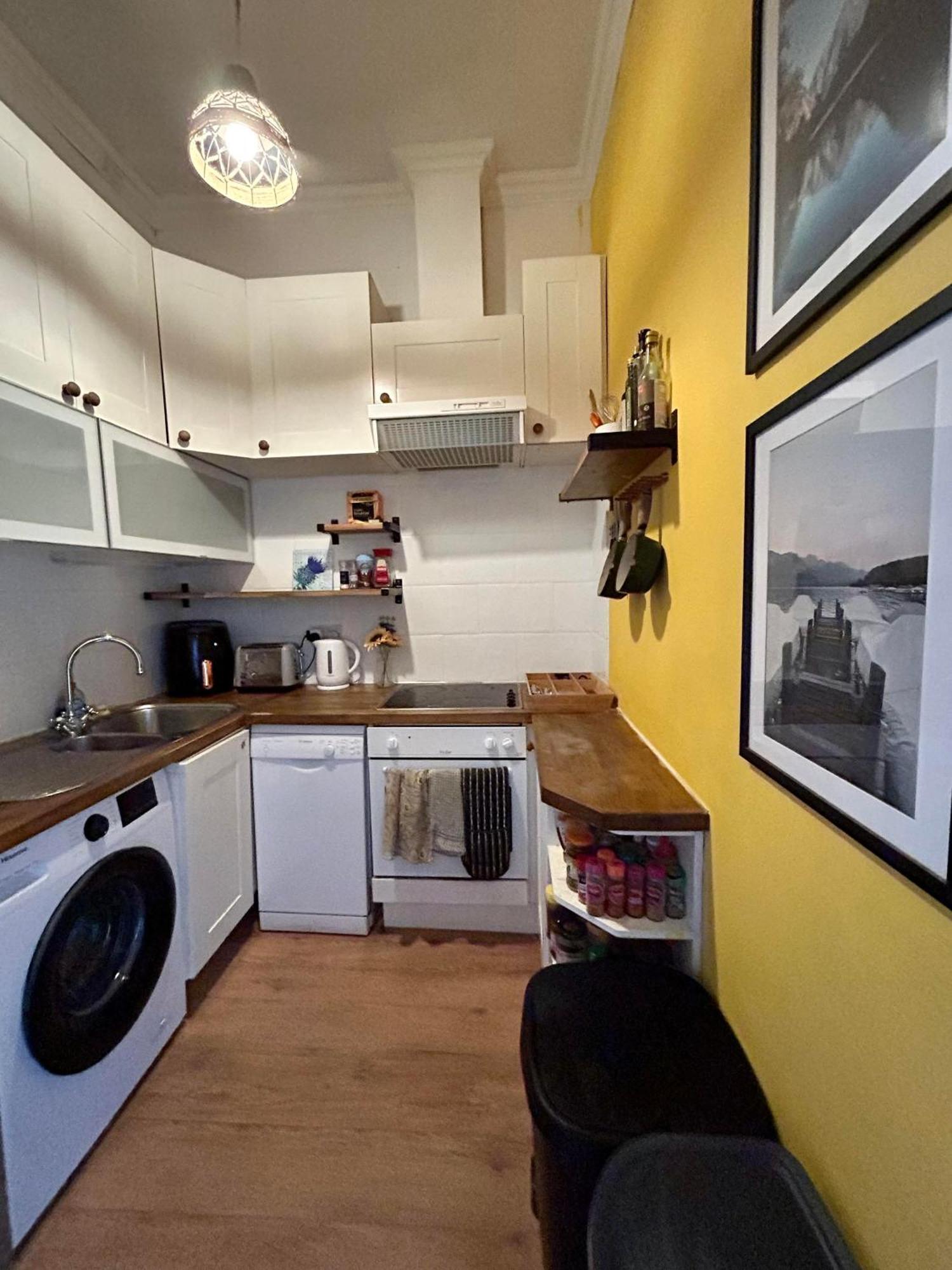The Festival Flat Apartment