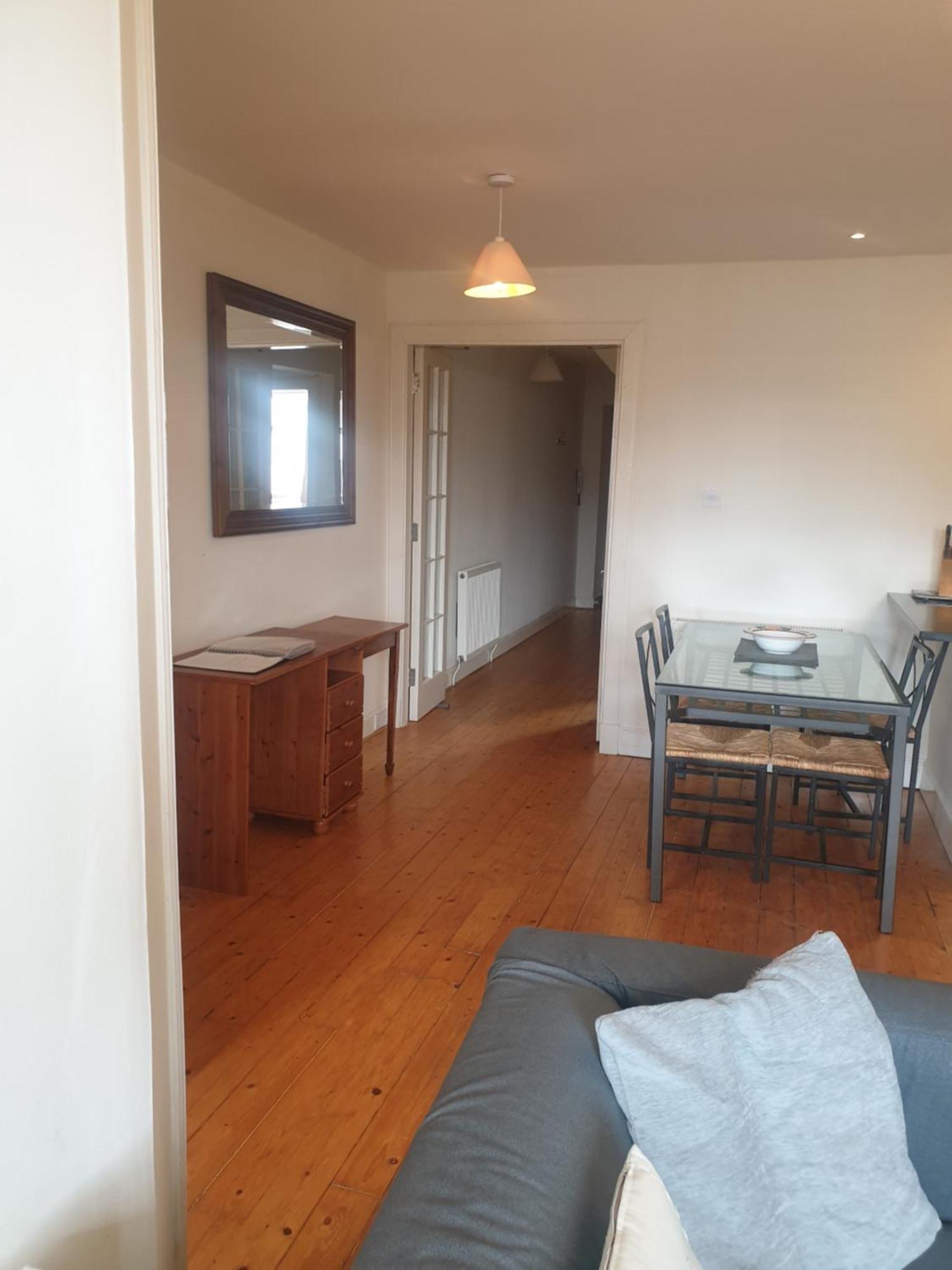 Apartment Rose Street 2 Bedroom Edinburgh