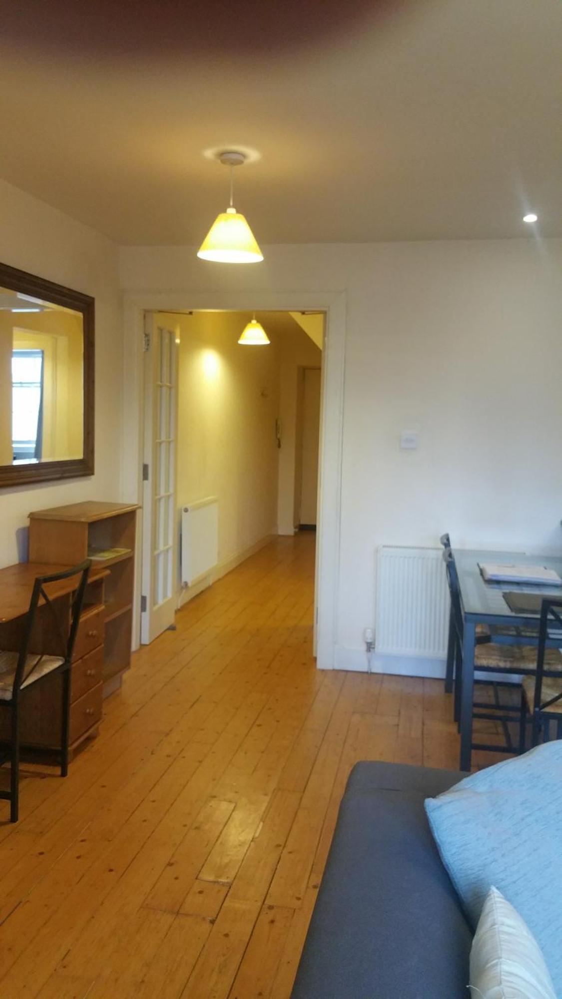 Rose Street 2 Bedroom Edinburgh