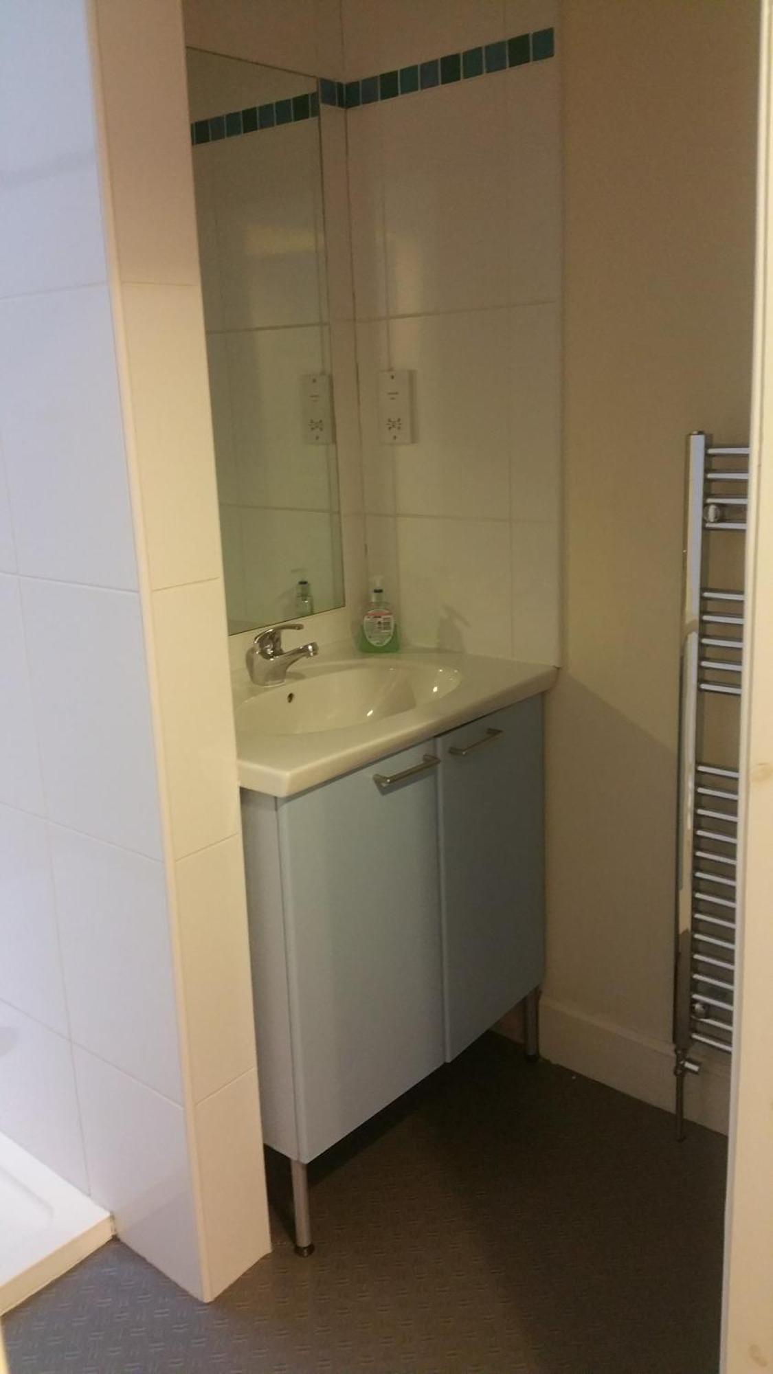 Rose Street 2 Bedroom Apartment Edinburgh