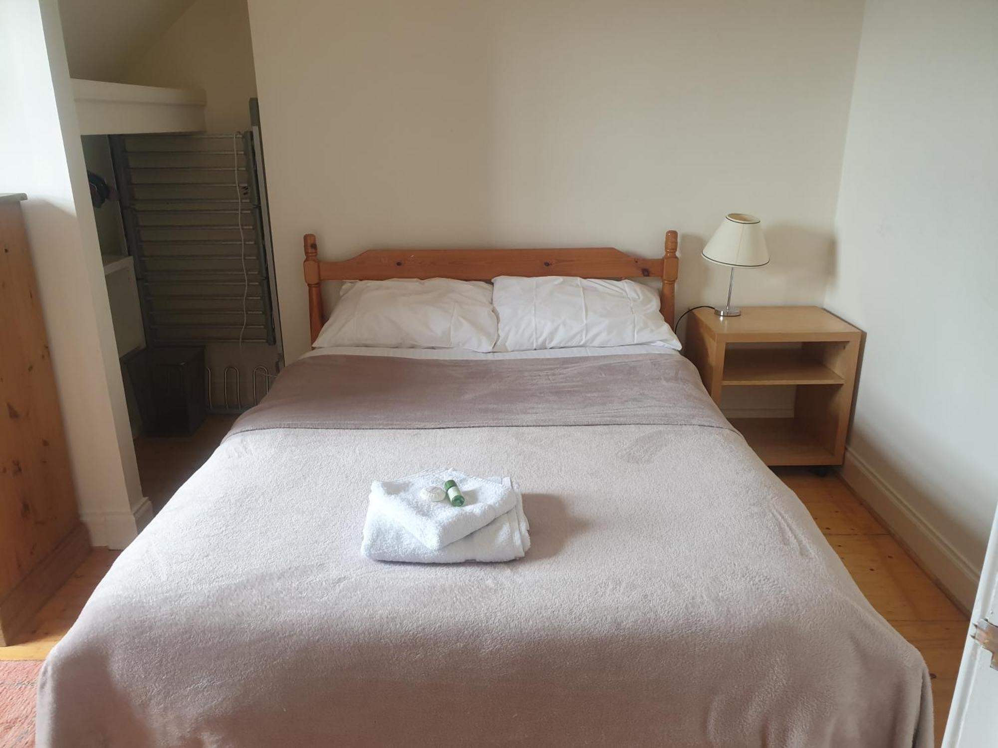 Apartment Rose Street 2 Bedroom Edinburgh