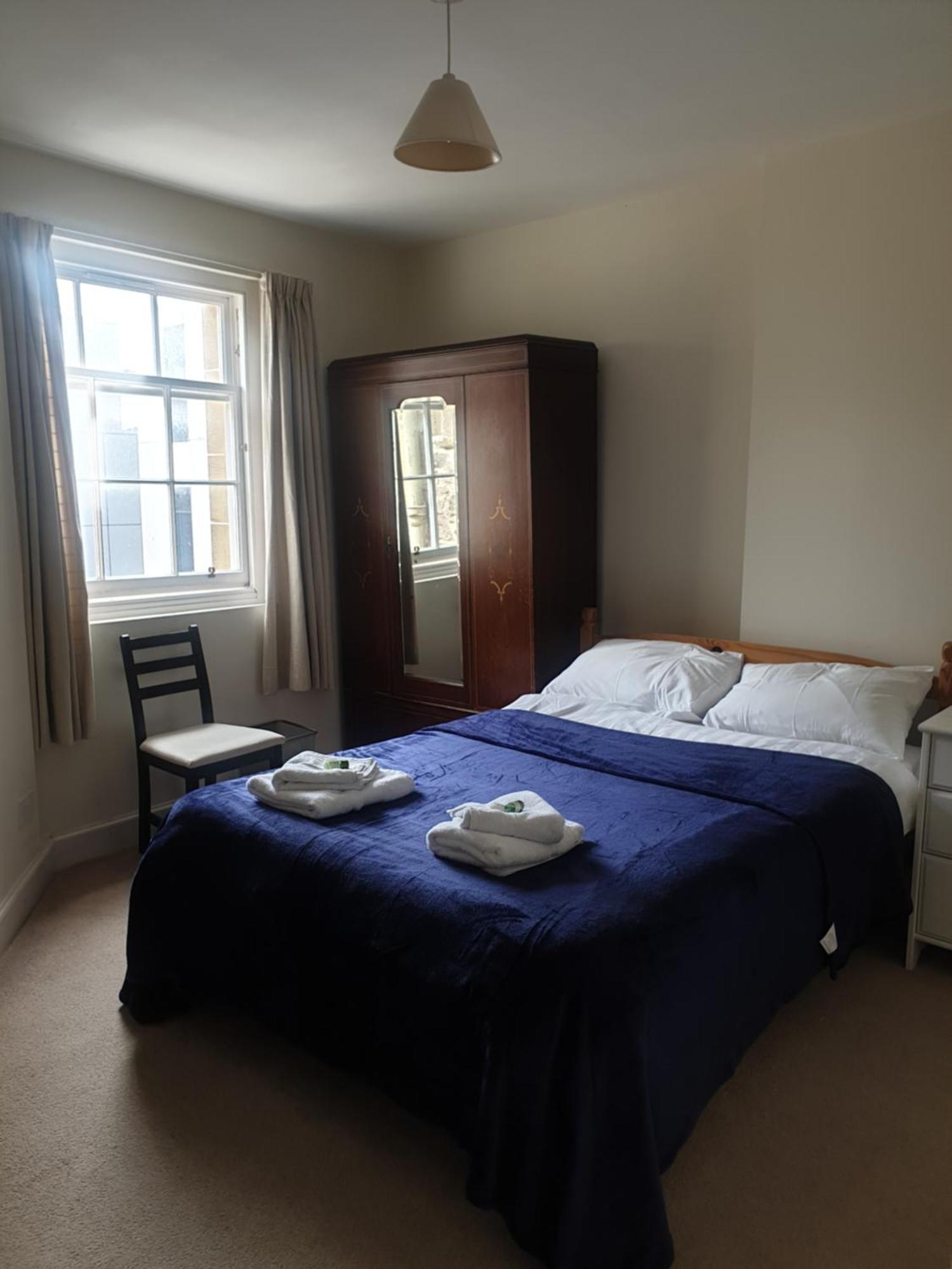 Rose Street 2 Bedroom Edinburgh