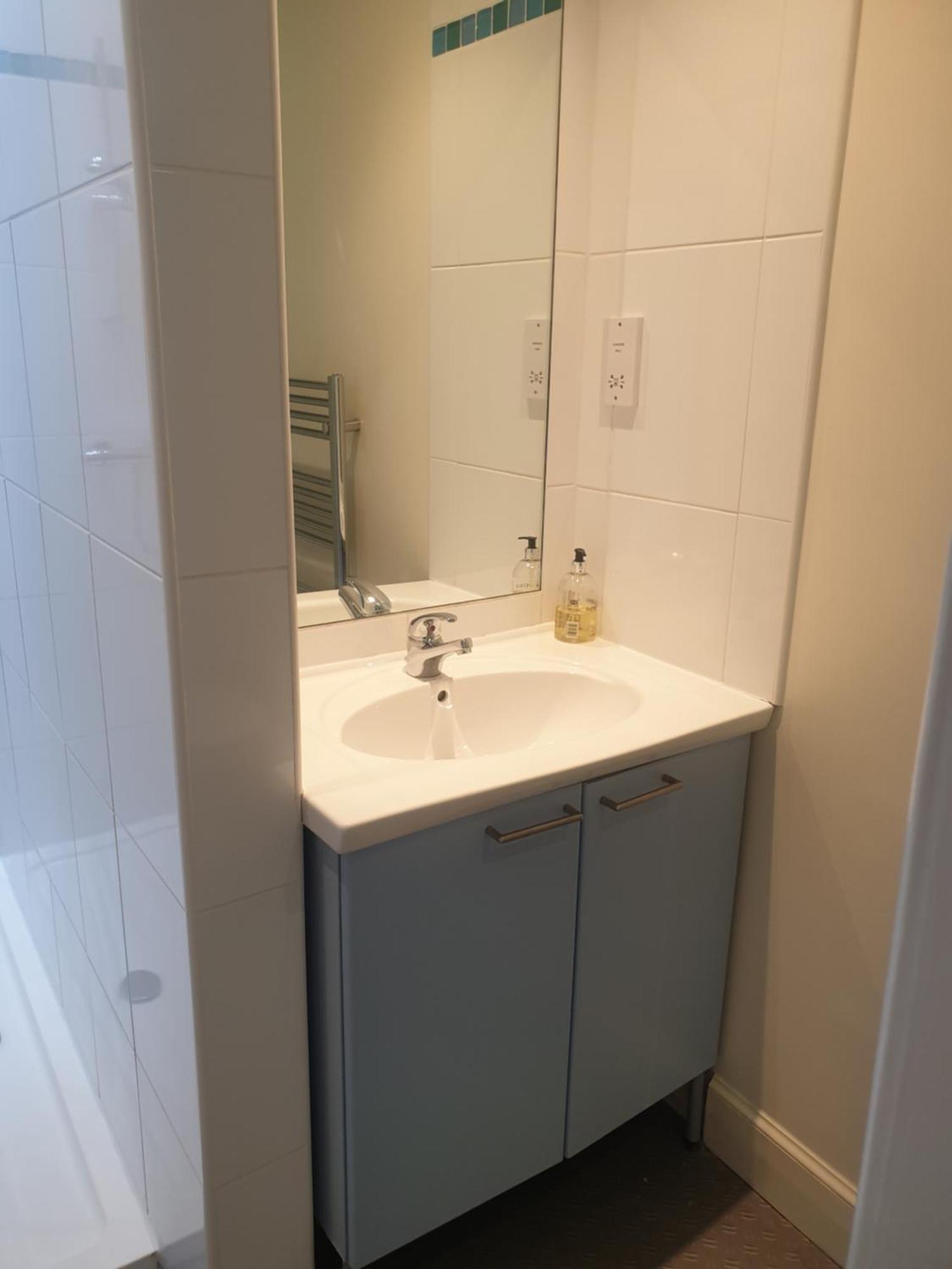 Rose Street 2 Bedroom